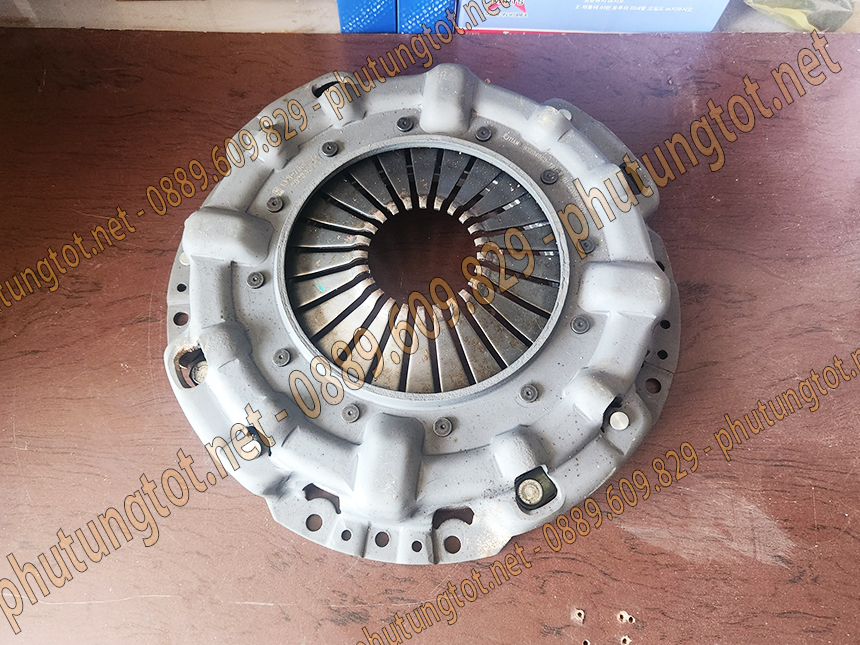 Phụ tùng ô tô tại tỉnh Daklak