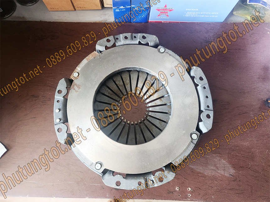 Phụ tùng ô tô tại tỉnh Daklak