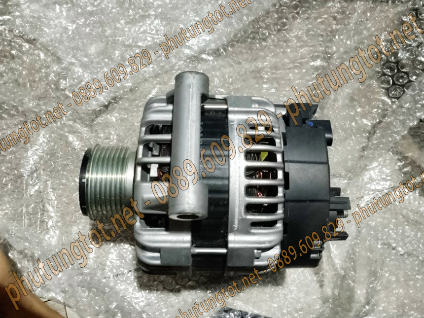 Phụ tùng ô tô tại tỉnh Daklak
