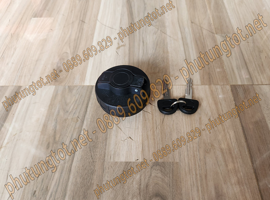 Phụ tùng ô tô tại tỉnh Daklak