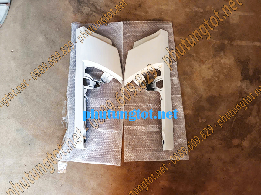 Phụ tùng xe tải Đô Thành IZ49 IZ65 IZ250 IZ350 IZ500 IZ650