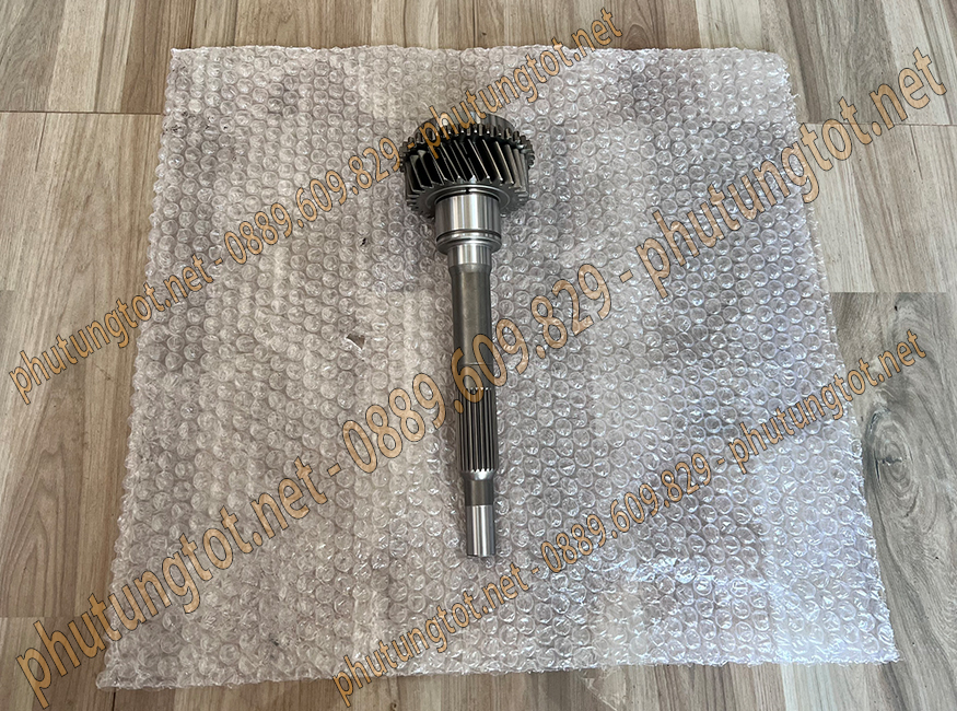 Phụ tùng ô tô tại tỉnh Daklak