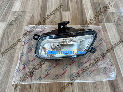 Nên mua phụ tùng xe tải Đô Thành IZ49 tại đâu?