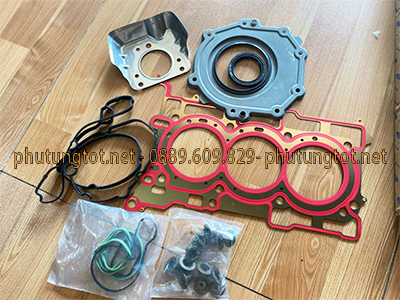 Mua phụ tùng xe tải ở Buôn Ma Thuột tại đâu?