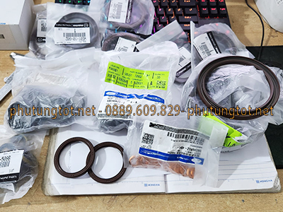 Mua phụ tùng xe tải ở Đắk Lắk mua nơi nào giá tốt?