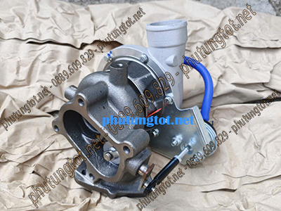 Nơi nào bán phụ tùng xe tải Đô Thành uy tín?